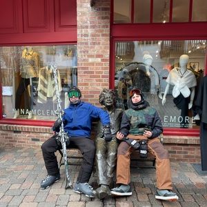 Meet your Posher, Jake